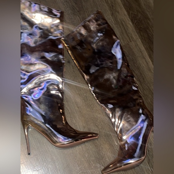 Mirror boot - Picture 3 of 4